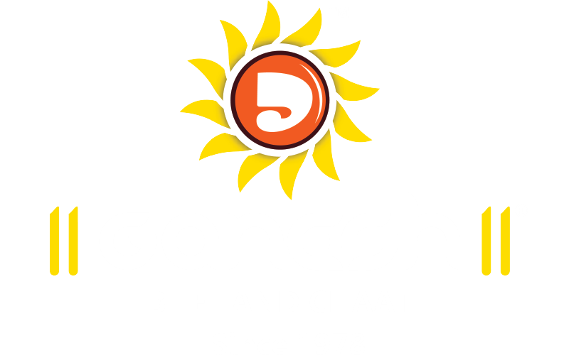 Ganesh Bhel Logo